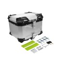 Topcase motorrad 46 liter aluminium hinten universal Maverick M Sales
