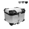 55-Liter-Universal-Motorrad-Heckkoffer Maverick L Angebot