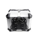 55-Liter-Universal-Motorrad-Heckkoffer Maverick L Modell
