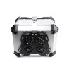 55-Liter-Universal-Motorrad-Heckkoffer Maverick L Modell
