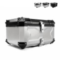 Universeller Motorroller Topcase 65 Liter für zwei Helme Maverick XL Aktion
