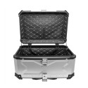 Universeller Motorroller Topcase 65 Liter für zwei Helme Maverick XL Sales