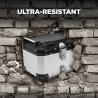 Universeller Motorroller Topcase 65 Liter für zwei Helme Maverick XL 