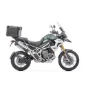 HeckKoffer für Motorroller 80 Liter Universal Zwei Helme Maverick XXL Eigenschaften