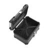 HeckKoffer für Motorroller 80 Liter Universal Zwei Helme Maverick XXL Sales