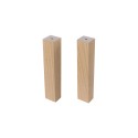 Marmor-Effekt Stand-Badeschrank weißes Holz-Waschtischbecken Fiji Lagerbestand