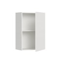 Raumsparender Schrank mit horizontalem Einzelbett Kando G Modell