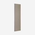 4 x dekorative schallabsorbierende Akustikpaneele aus Palisanderholz 240x60 Swald Katalog