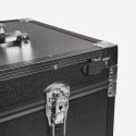 Trolley-Schminkkoffer mit Spiegeltisch und Beleuchtung Smarty Eigenschaften