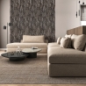 4 x schwarzer Marmor-Effekt Wandpaneele Akustikpaneele 240x60cm Kover-MC Verkauf