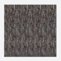 4 x schwarzer Marmor-Effekt Wandpaneele Akustikpaneele 240x60cm Kover-MC Sales