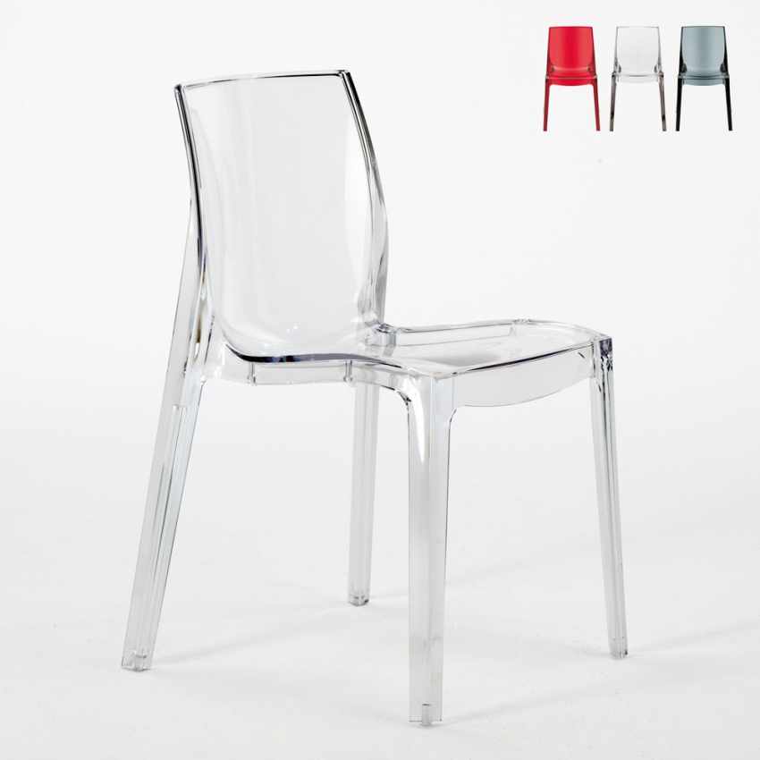 Stühle Küchenstuhl Esstischstuhl Esszimmerstuhl Grand Soleil Femme Fatale Made In Italy Aktion
