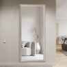 Standspiegel Wand dekorativ 180x80cm mit klassischem Rahmen Vestur-C Angebot