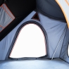 Autodachzelt universal starr 2-Sitzer 140x225cm Honduras Rabatte