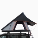 Autodachzelt mit Markise 2-Personen Camping 140x225cm Mexiko Angebot