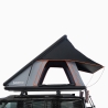 Autodachzelt mit Markise 2-Personen Camping 140x225cm Mexiko Angebot