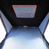 Autodachzelt universal starr 2-Sitzer 140x225cm Honduras Auswahl