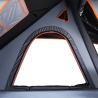 Autodachzelt mit Markise 2-Personen Camping 140x225cm Mexiko Rabatte