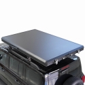 Autodachzelt universal starr 2-Sitzer 140x225cm Honduras Maße