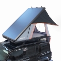 Autodachzelt mit Markise 2-Personen Camping 140x225cm Mexiko Sales