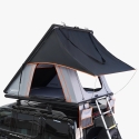 Autodachzelt mit Markise 2-Personen Camping 140x225cm Mexiko Verkauf