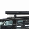 Autodachzelt universal starr 2-Sitzer 140x225cm Honduras Eigenschaften
