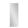 Wandspiegel rechteckig 170x65cm mit LED-Hintergrundbeleuchtung Trefil Verkauf