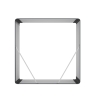 Holzhütte für den Garten aus Metall 110x52x110cm Livigno Katalog
