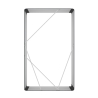 Holzhütte für den Garten aus Metall 110x52x180cm Courmayeur Katalog