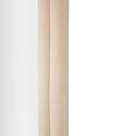 Wand- oder Standspiegel in Samtbogen 60x160 cm Cloe Sales