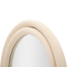 Wand- oder Standspiegel in Samtbogen 60x160 cm Cloe Rabatte