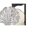 Metall-Wanddekoration 3D rechteckig h90cm Ory Angebot