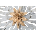 3D-Metall-Wanddeko mit Naturmotiv Lory Angebot