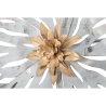 3D-Metall-Wanddeko mit Naturmotiv Lory Angebot