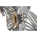 3D-Metall-Wanddeko mit Naturmotiv Lory Rabatte