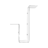 Ablage aus durchsichtigem Plexiglas modernes Design VA-ET-VIENT 1 Angebot