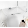 Ablage aus durchsichtigem Plexiglas modernes Design VA-ET-VIENT 1 Katalog