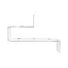 Ablage aus durchsichtigem Plexiglas modernes Design VA-ET-VIENT 1 Modell