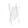 Handtuchhalter aus klarem Plexiglas für das Badezimmer Xfile Verkauf