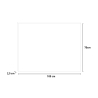 Badezimmerspiegel mit beleuchtetem LED-Touch und Bluetooth 100x70cm ETR106-L Sales