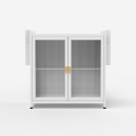 Abtropfschrank Organizer für Küche 44x28x47cm Arin Sales