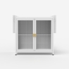 Abtropfschrank Organizer für Küche 44x28x47cm Arin Sales
