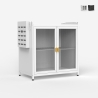 Abtropfschrank Organizer für Küche 44x28x47cm Arin Aktion