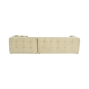 Sofa 4-Sitzer Ecke Kord Cady Velvet Right Sales