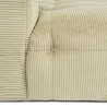 Sofa 4-Sitzer Ecke Kord Cady Velvet Right Lagerbestand