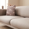Schlafsofa 3-Sitzer-Ecke mit rechter Halbinsel aus Stoff  Venus 3R Preis