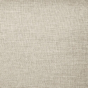Sofa 2-Sitzer modern modular aus Leinen Fora 2 Modell