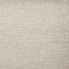 Sofa 2-Sitzer modern modular aus Leinen Fora 2 Modell