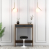 Schminktisch mit Schublade und 15 Fächern 70x40cm Lizbon Angebot