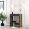 Schminktisch mit Schublade und 15 Fächern 70x40cm Lizbon Verkauf
